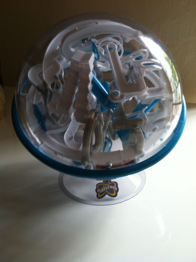 perplexus star wars cultura