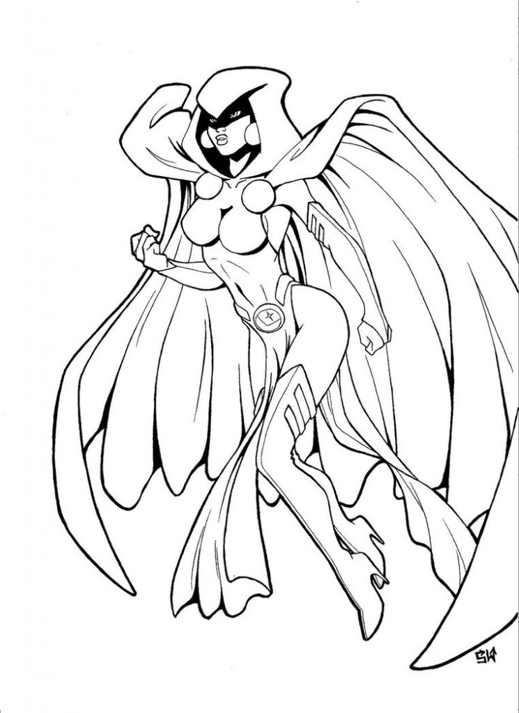 coloriage ladybug a imprimer