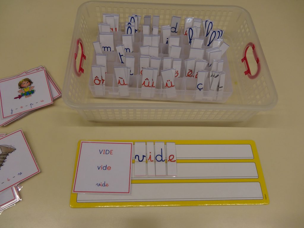 Comment imprimer un plateau de jeu ?