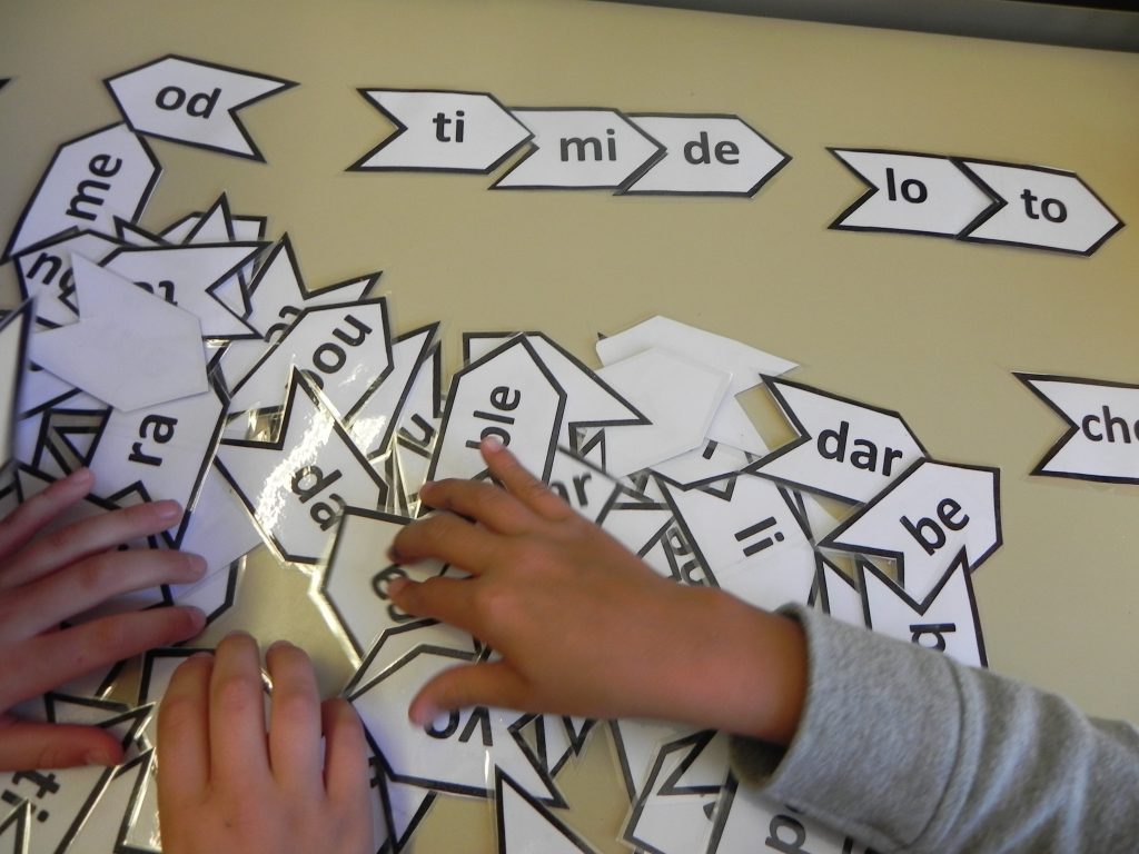 Comment puis-je imprimer un jeu de cartes ?