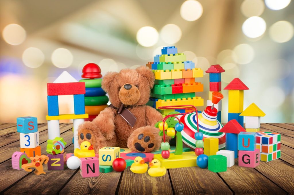 jouet minion interactif