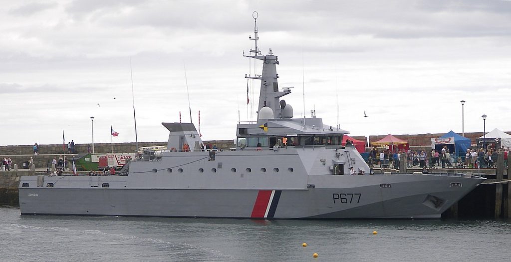 Comment s'appelle les chiens de la pat patrouille ?