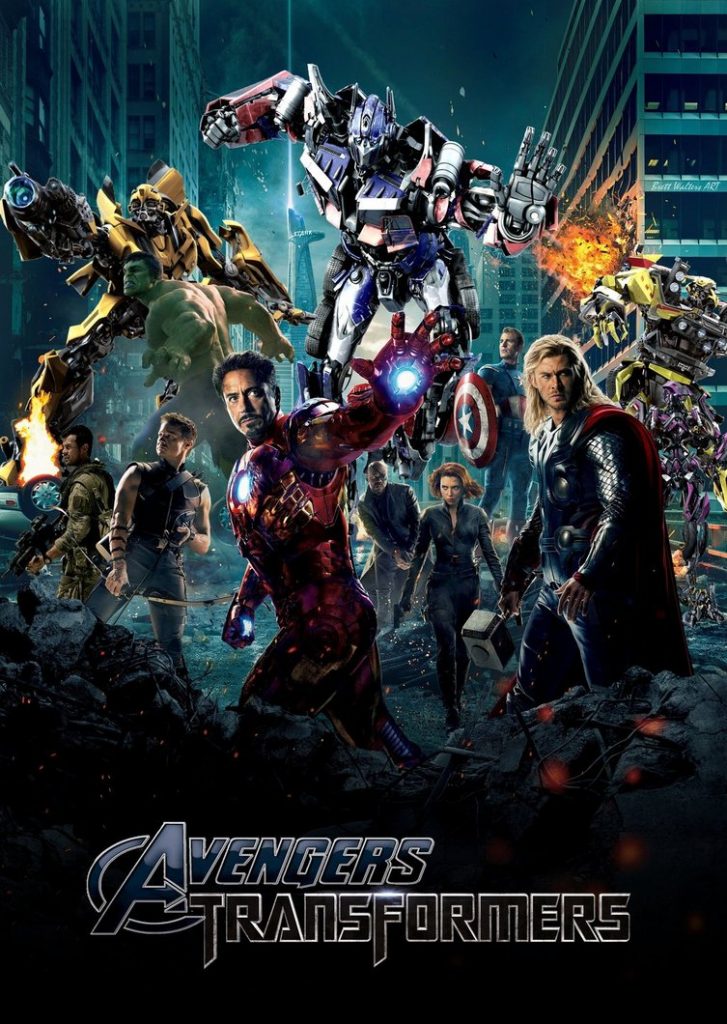 Comment créer flash lego avengers ?