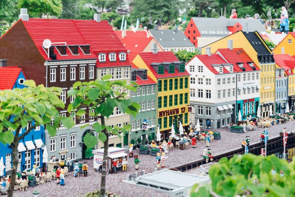 legoland allemagne ou danemark