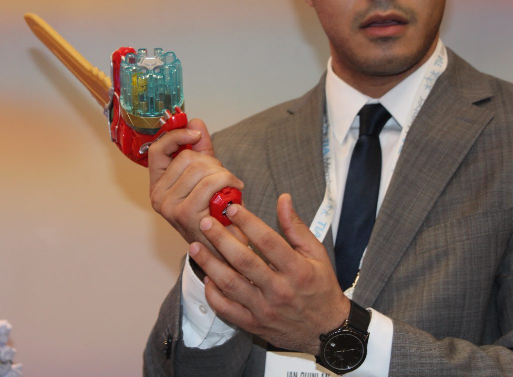 Pourquoi bandai namco met-il en place une telle politique ?