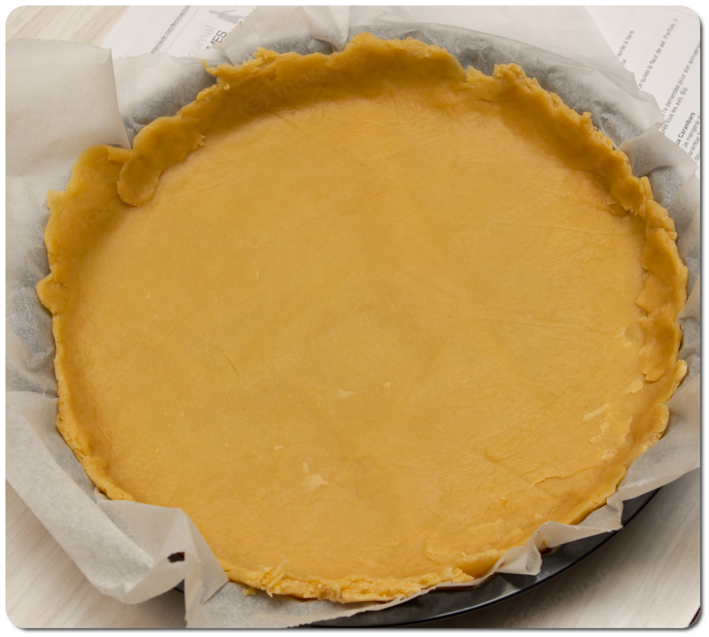 pâte a sel sans cuisson