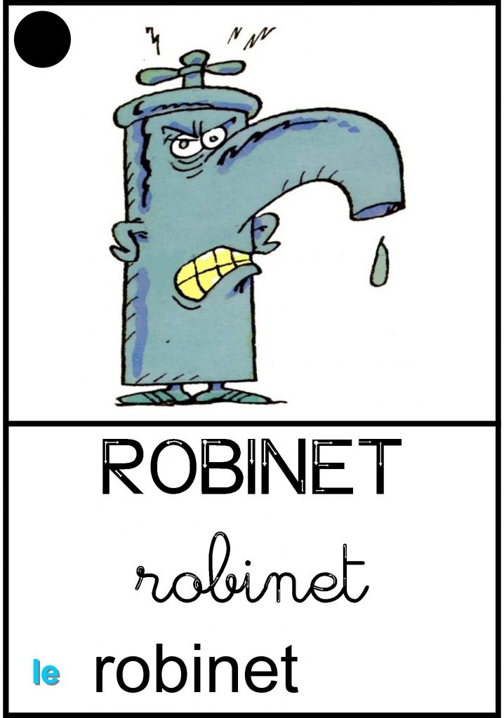 personnage qui est ce a imprimer