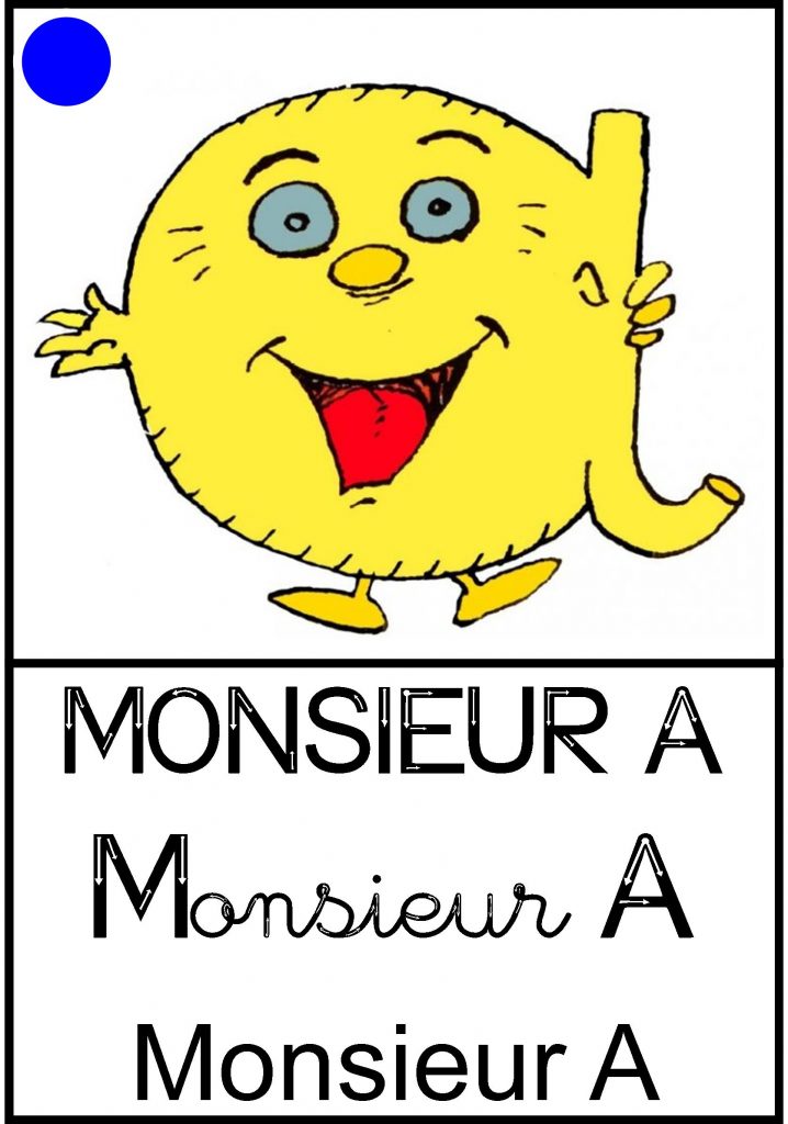 personnages de qui est ce a imprimer