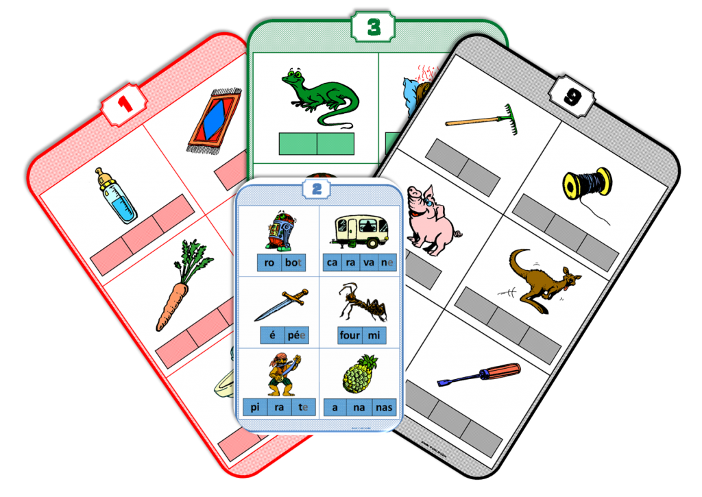 Comment fait-on pour imprimer une planche ?