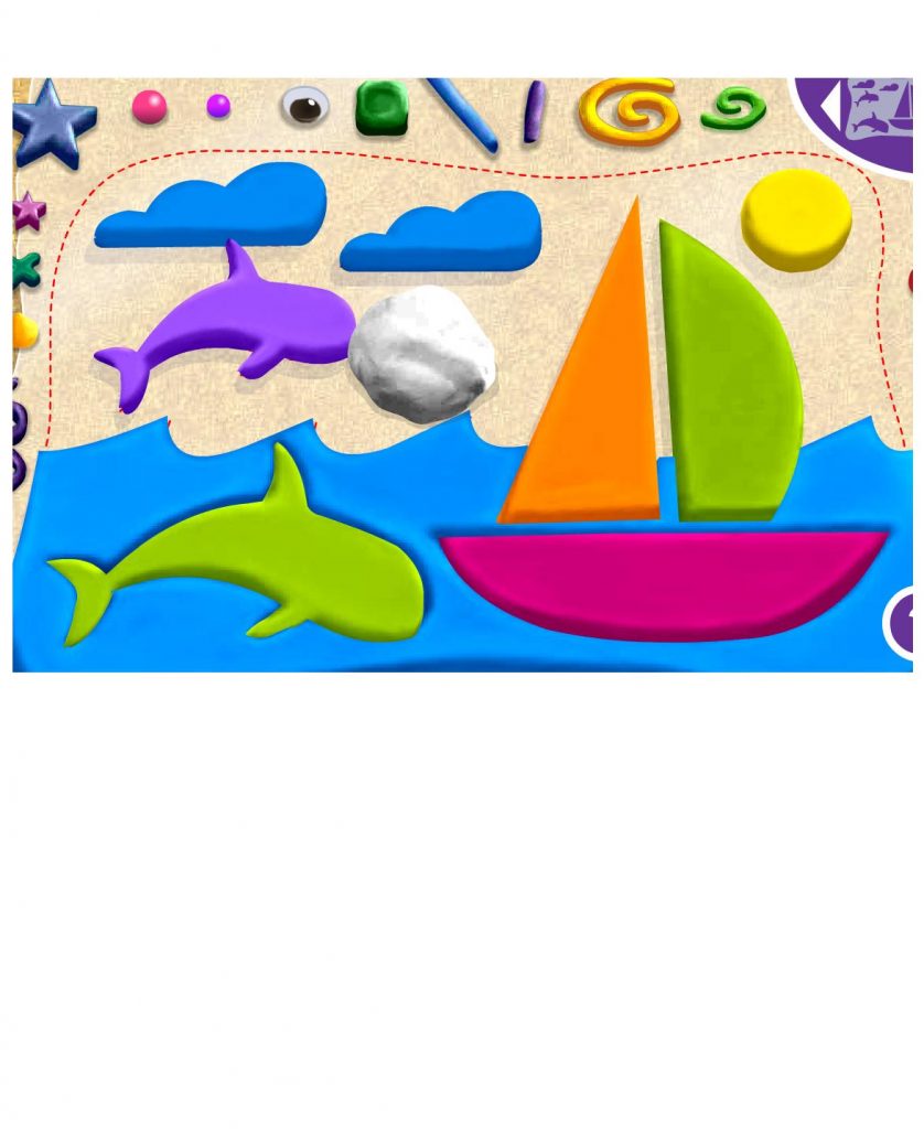 Comment faire soft play doh ?