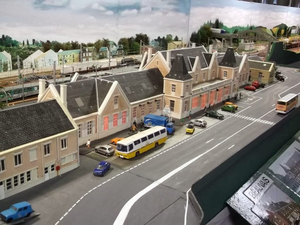 Quel type de jouet club ?