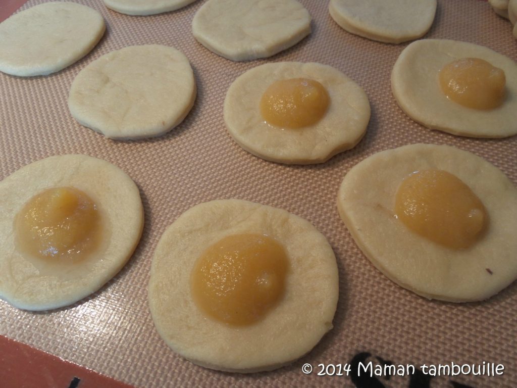 recette de pâte a sel sans cuisson